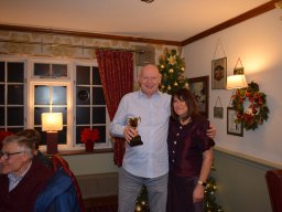 2025 Christmas Party